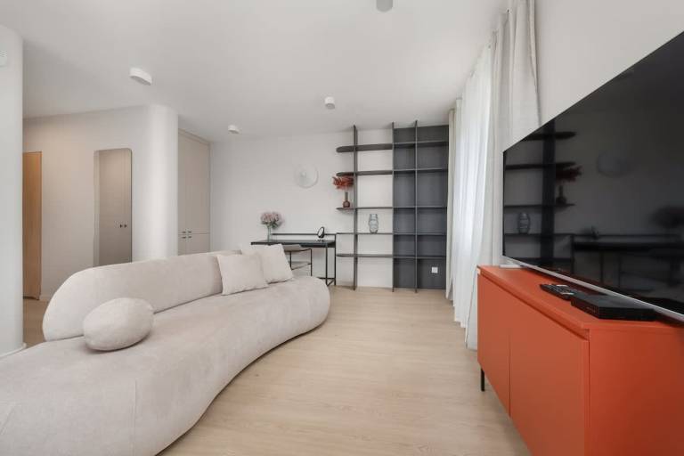 Ferienwohnung Ołbin