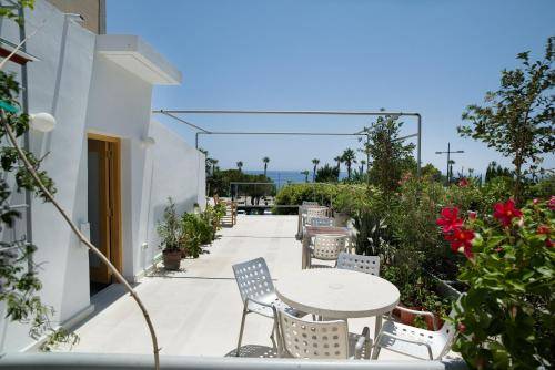 Appartement Limassol