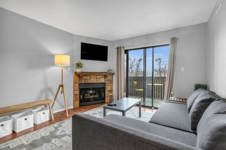 Condo Park City