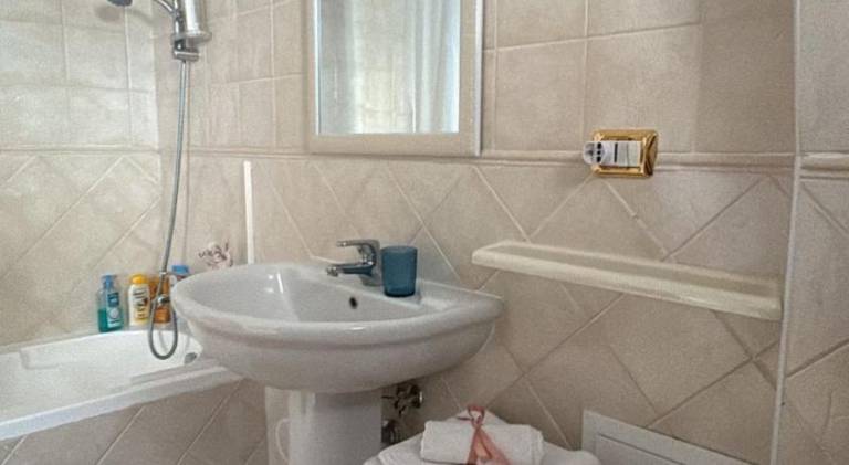 Vacation home with 2 rooms for 4 persons — photo 2