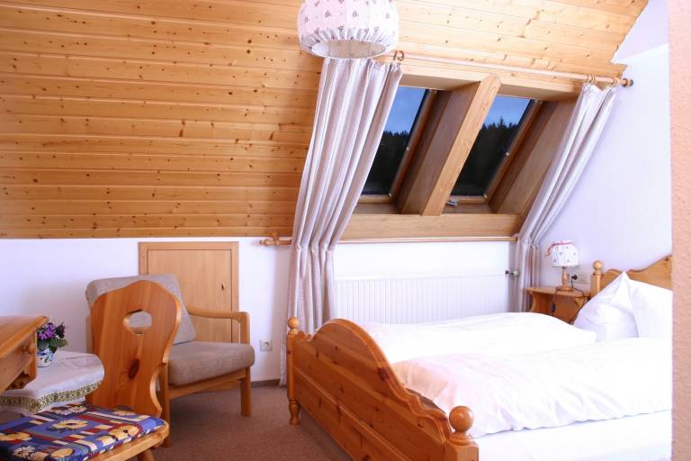 Ferienwohnung Breitnau