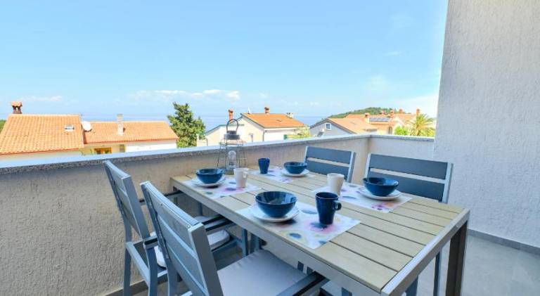 Apartment with garden, patio & barbeque | Pets allowed — photo 4