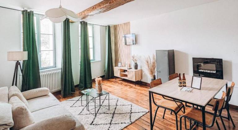 Rental apartment | Pets are welcome — photo 2