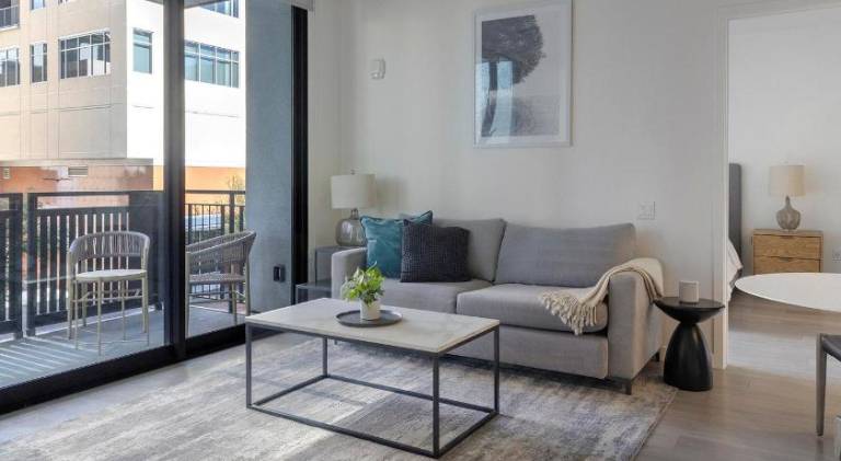 98 m&sup2; Ferienwohnung