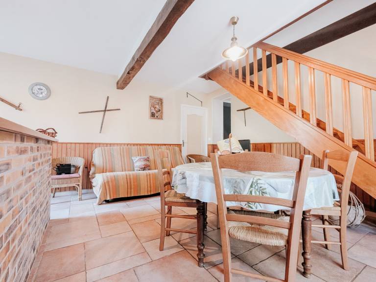 Cottage with BBQ & garden | Pet-friendly — photo 3
