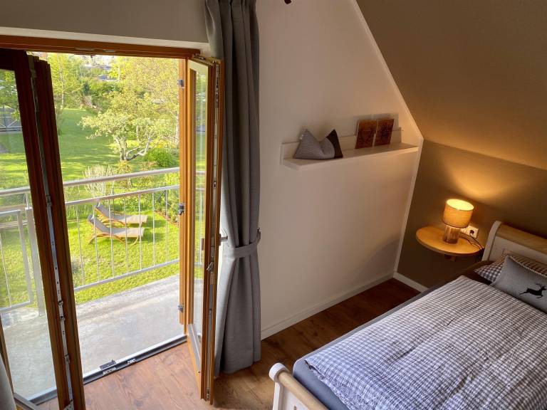 Ferienhaus EulenNest in Seeboden