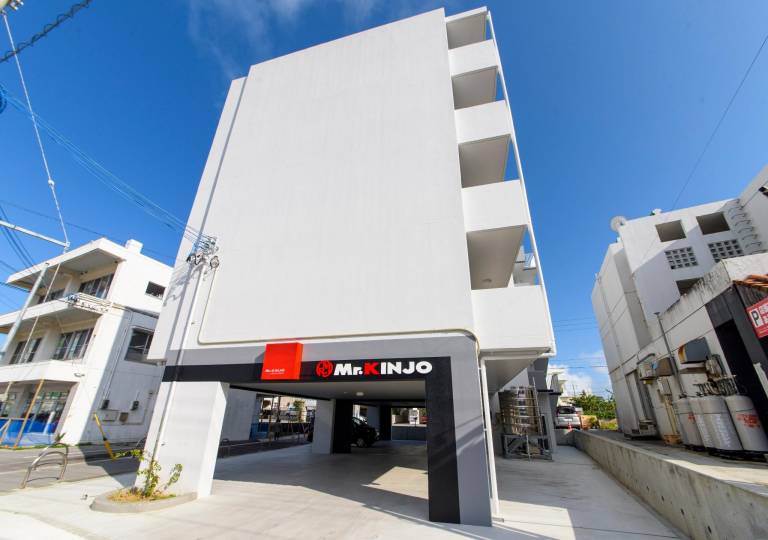 20 m² Apartment mit Hotelservice