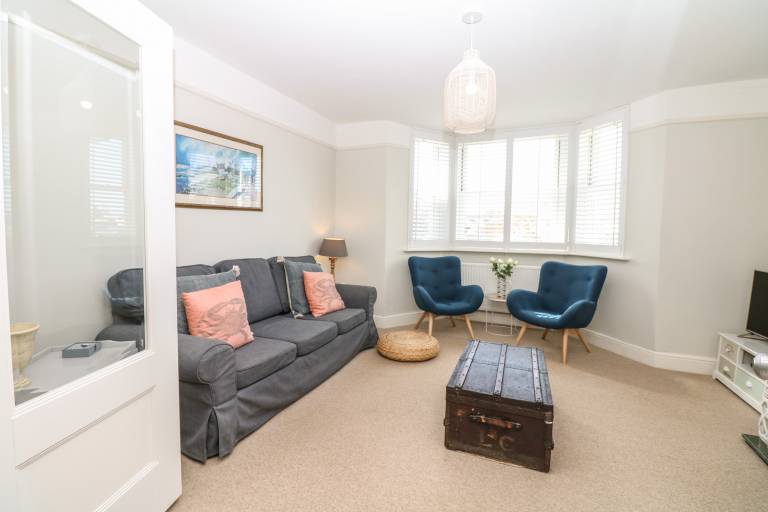Children-friendly cottage with yard | Next to the beach | Pets are welcome — photo 3