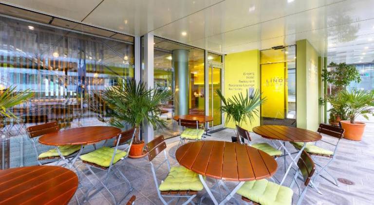 Hotel Linde — photo 5