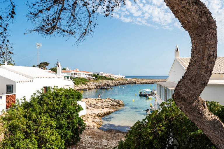 Ferienwohnung in Biniancolla, Binissafuller für max. 4 Personen Ferienwohnung in Biniancolla, Binissafuller für max. 4 Personen