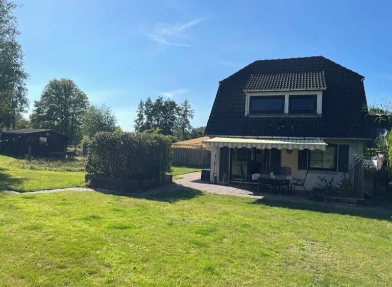 Ferienhaus Bedekaspel