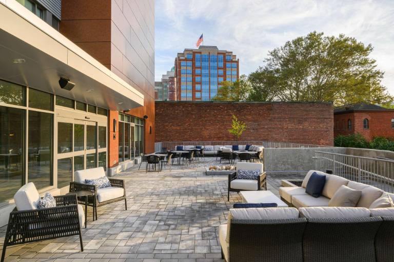 Hyatt Place Albany Downtown — photo 4