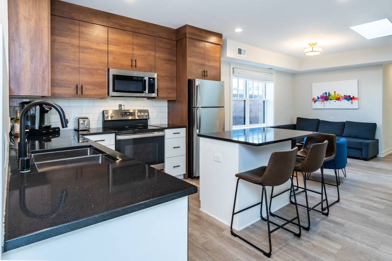 Condo Minneapolis