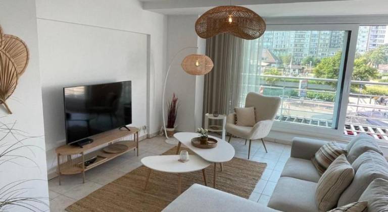 Pleasant holiday apartment | Close to the beach | Pet-friendly — photo 2