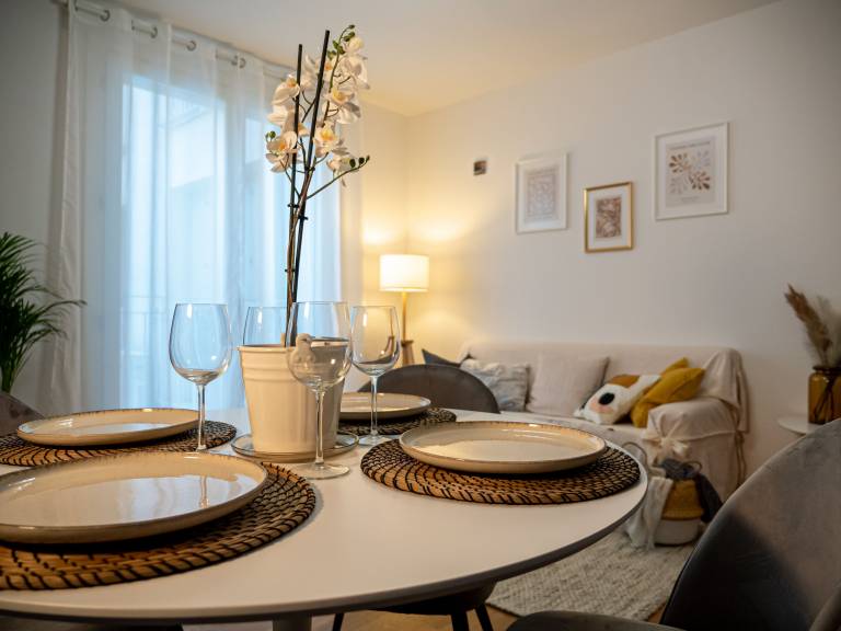 Appartement Mantoue