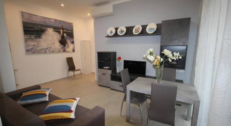 Apartment | Close to the beach | Pets are welcome in Chiavari