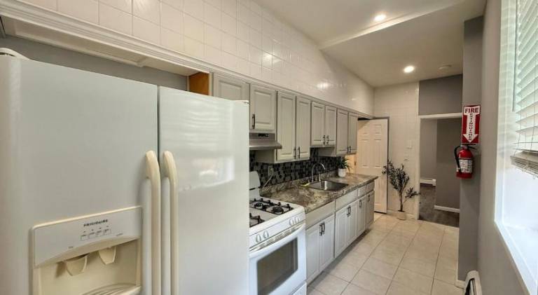 Apartment with 1 room for 7 persons — photo 4
