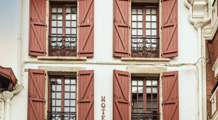 Hôtel Txoko — photo 4