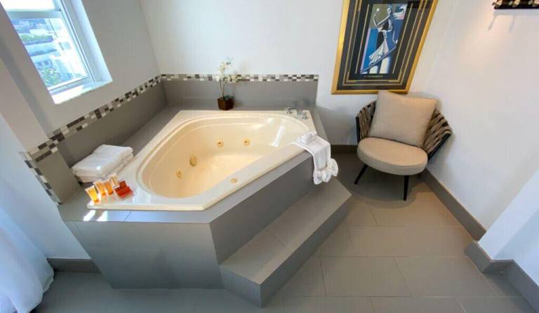 Sirinyer Elite Residence Apart Hotel — photo 2