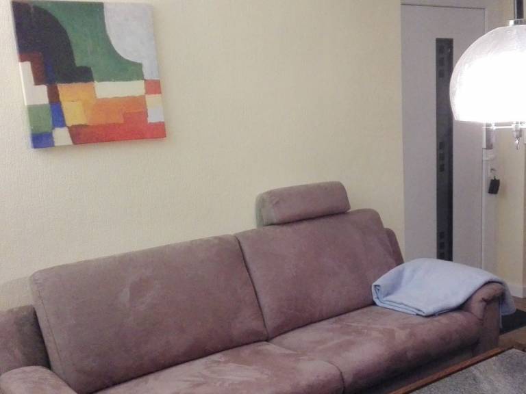 Ferienwohnung Rheine