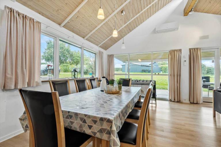 Fully equipped house with hot tub, barbecue & terrace | Pets are welcome — photo 4