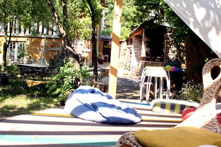 Hostel Costel Timisoara — photo 2