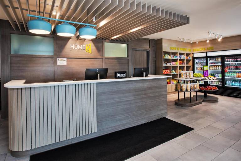 Home2 Suites by Hilton Traverse City — photo 5