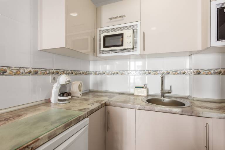 Holiday apartment with fast internet | Close to Alcazaba of Málaga — photo 5