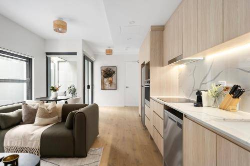 Huoneisto Double Bay