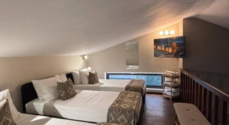Fully equipped villa with terrace, barbecue & yard | Dogs allowed — photo 2
