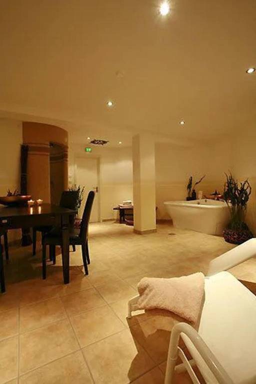 Hotel Faldernpoort — photo 4