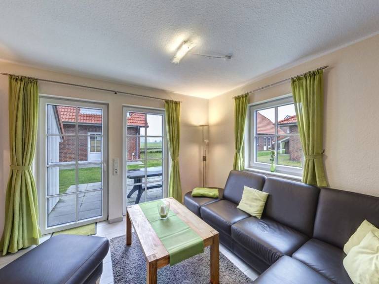 Ferienhaus Butjadingen
