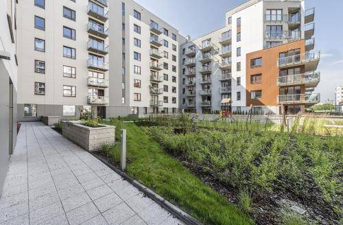 Apartament Służewiec