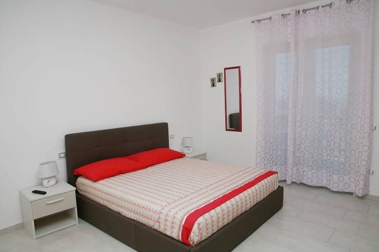 Pension  Tortora Marina
