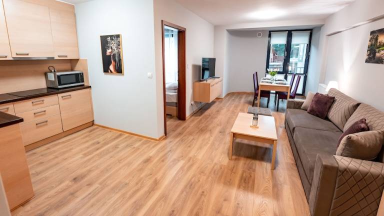 Apartament Tylicz
