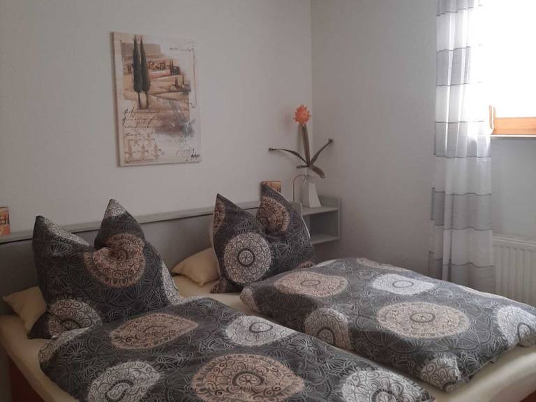 Ferienwohnung Kappel-Grafenhausen