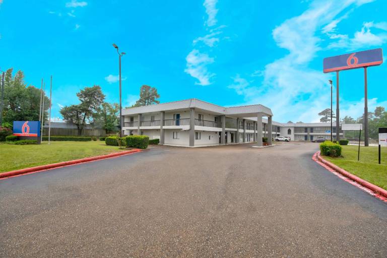 Motel 6 Texarkana, TX — photo 5