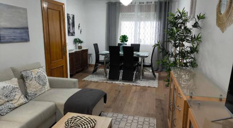 Apartamento Monforte de Lemos