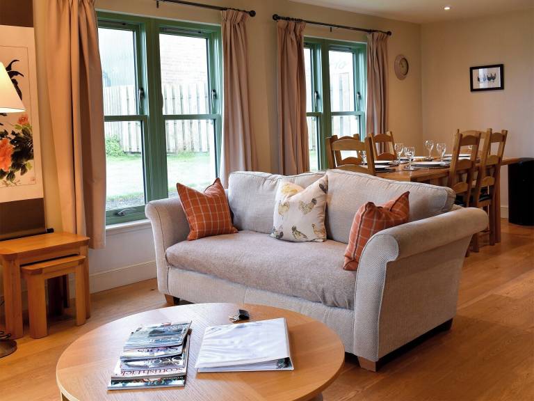 Cottage  Falkirk