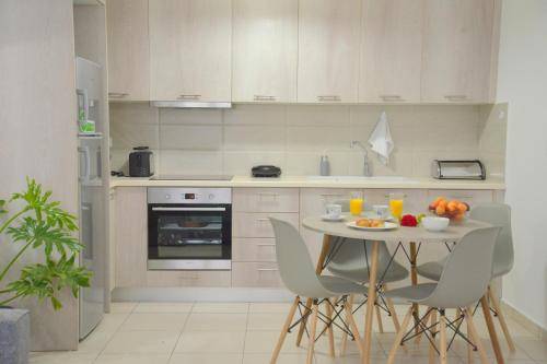 Appartement Milos