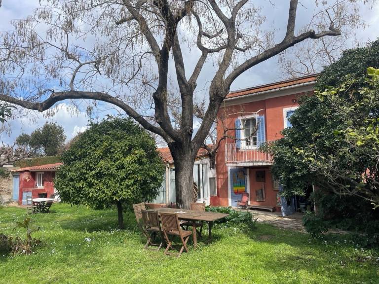 Villa  Cassis