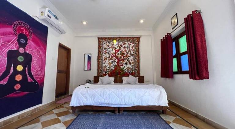 Hotel Pushkar Golden Haveli — photo 2