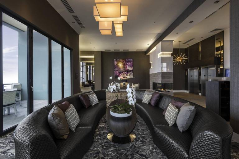 AC Hotels by Marriott Asheville Downtown — photo 3