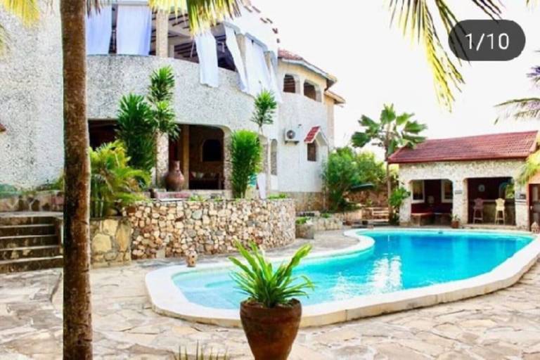 Villa Watamu