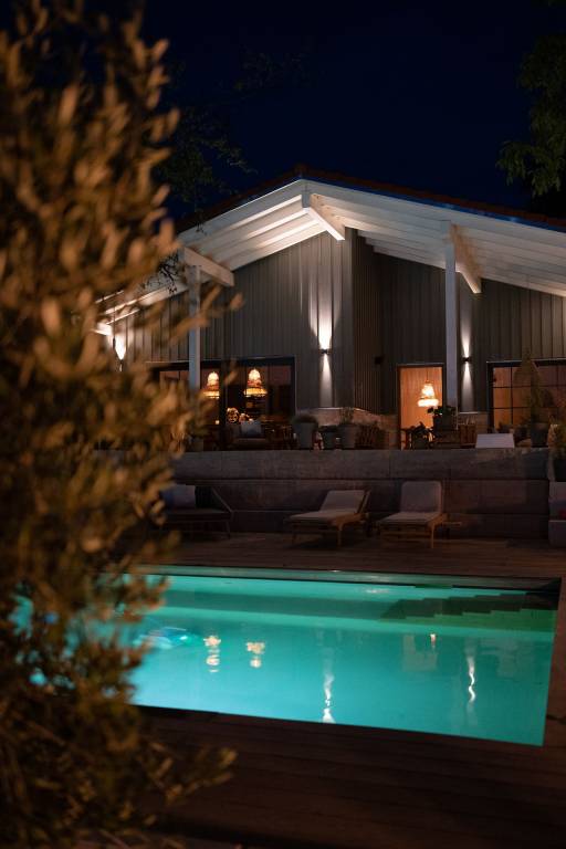 Ferienwohnung  Arberg