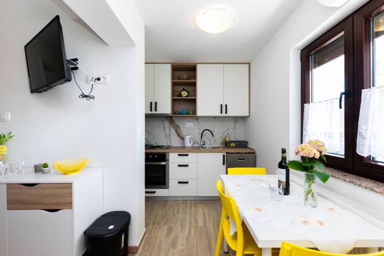 Ferienwohnung  Lopar