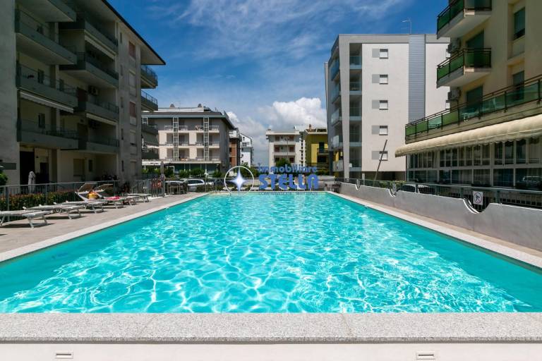 Apartament Jesolo
