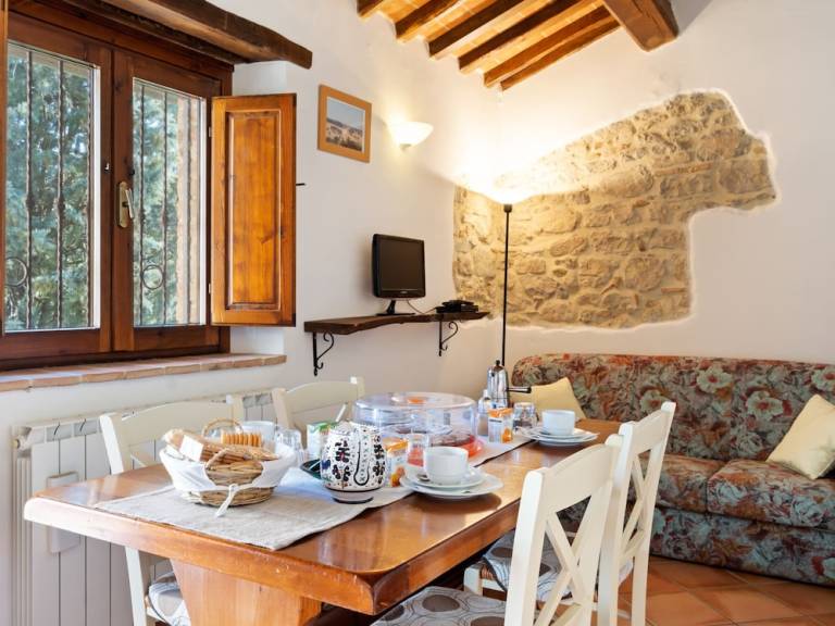 Casa Piegaro