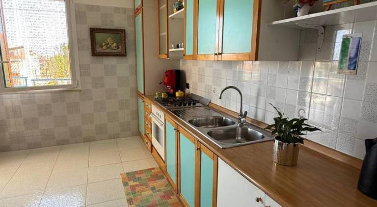 Holiday apartment with 3 rooms for 10 persons — photo 5