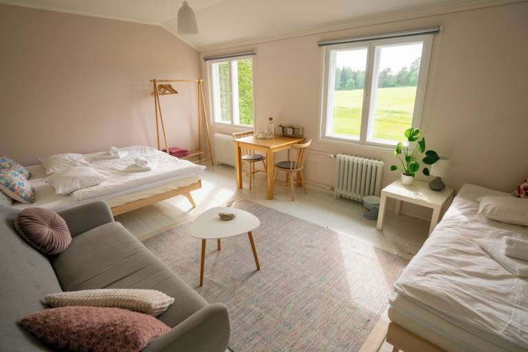 Bed & Breakfast  Enonkoski